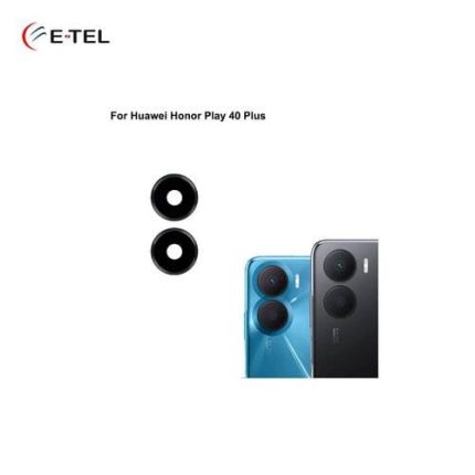 Honor Play 40 Plus Camera Glass