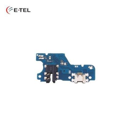 Honor Play 9A Charging Logic