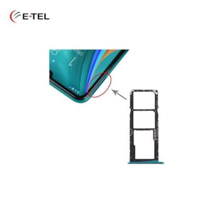Honor Play 9A SIM Tray