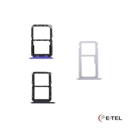 Honor X20 SIM Tray