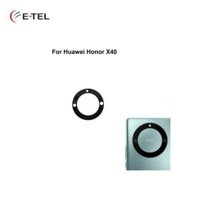 Honor X40 Camera Glass