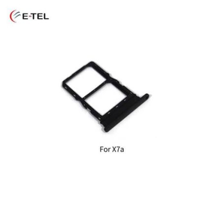 Honor X7a SIM Tray