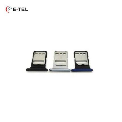 Honor X9 5G SIM Tray