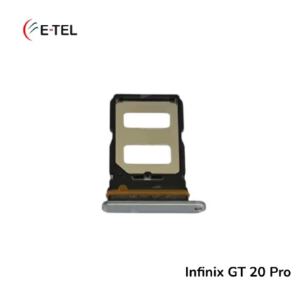 Infinix GT 20 Pro SIM Tray