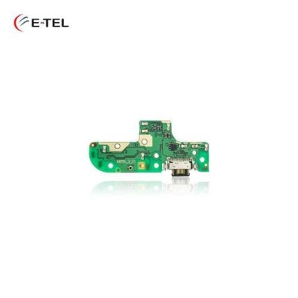 Motorola Moto G Power (2024) Charging Logic