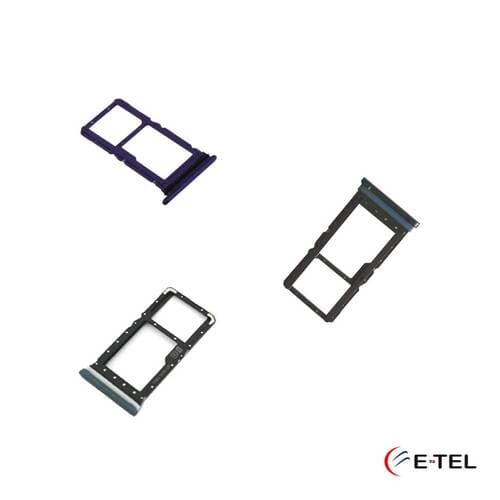 Motorola Moto G Power (2024) SIM Tray Motorola Moto G Power (2024) SIM Tray