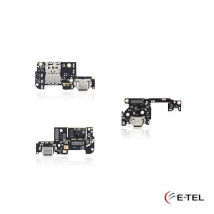 Motorola S50 Neo Charging Logic