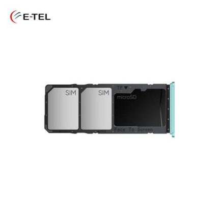 Realme C51s SIM Tray