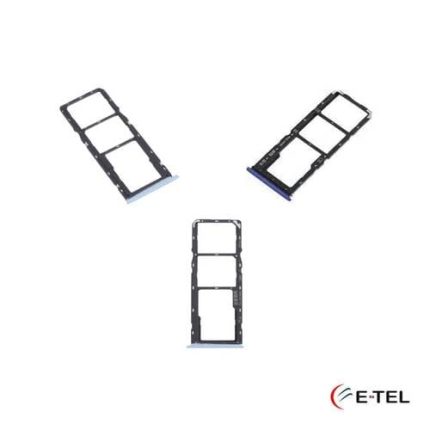 Realme C65 5G SIM Tray