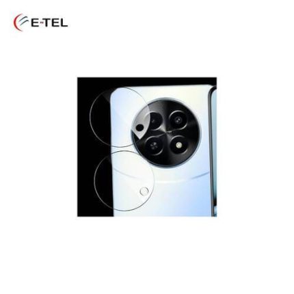 Realme Narzo 70x Camera Glass