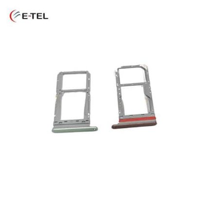 Realme Narzo 70x SIM Tray