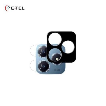 Realme Narzo N63 Camera Glass