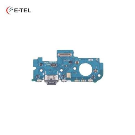 Samsung Galaxy A35 Charging Logic
