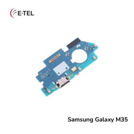 Samsung Galaxy M35 Charging Logic Price in Bangladesh