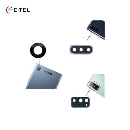 Sony Xperia 1 VI Camera Glass