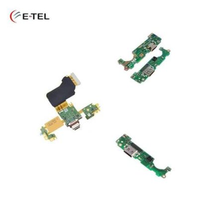 Sony Xperia 10 VI Charging Logic