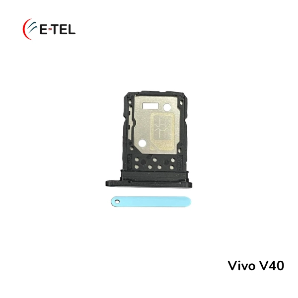 Vivo V40 SIM Tray Price In Bangladesh Vivo V40 SIM Tray Price In Bangladesh