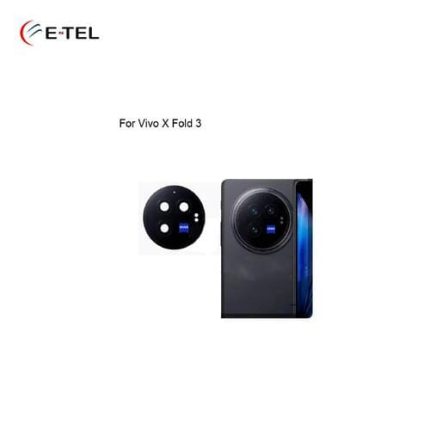 Vivo X Fold3 Camera Glass
