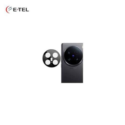 Vivo X100 Ultra Camera Glass