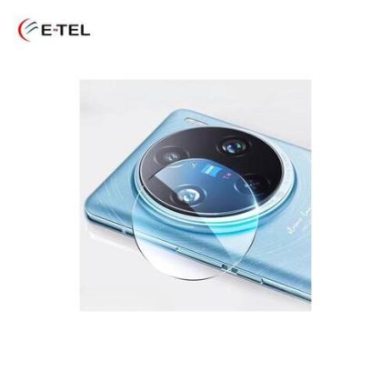 Vivo X100s Camera Glass