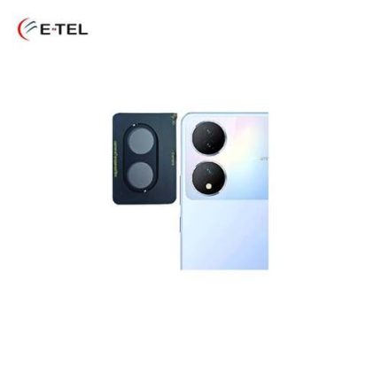 Vivo Y100 4G Camera Glass