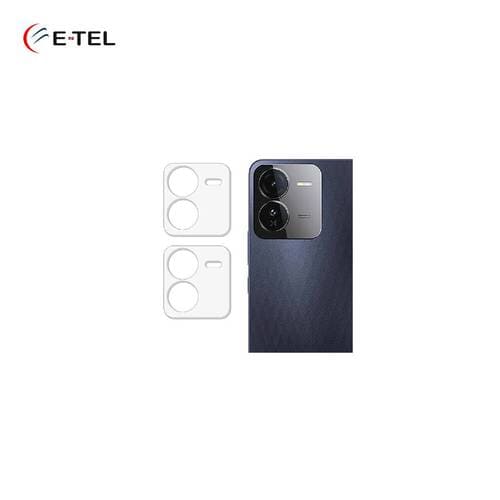 Vivo iQOO Z9 (China) Camera Glass Vivo iQOO Z9 (China) Camera Glass
