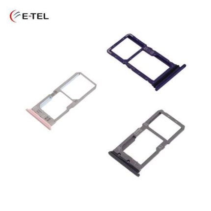 Vivo iQOO Z9 (China) SIM Tray