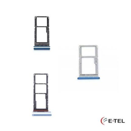 Xiaomi Redmi 13 SIM Tray