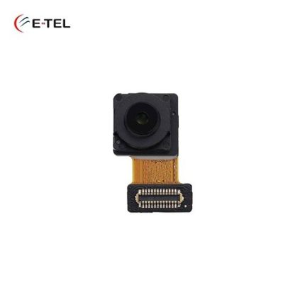 Honor X40 Front Camera