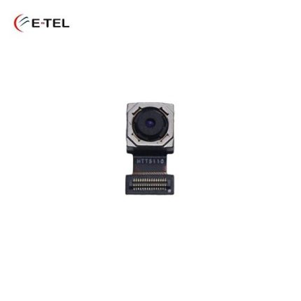 Honor X50 Front Camera