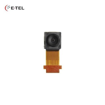 Honor X6a Front Camera