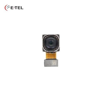 Honor X7a Front Camera