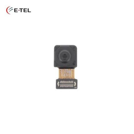 Honor X8a Front Camera