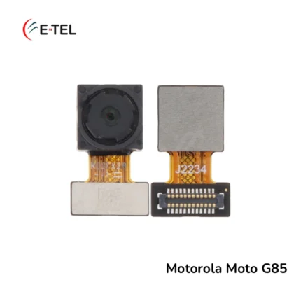Motorola Moto G85 Front Camera