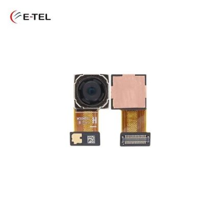 Realme GT 6 Front Camera