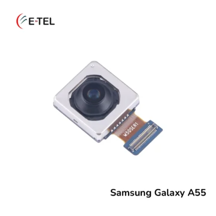 Samsung Galaxy A55 Back Camera Price in Bangladesh