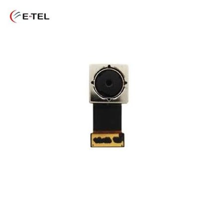 Samsung Galaxy C55 Front Camera