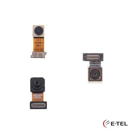 Sony Xperia 10 VI Front Camera