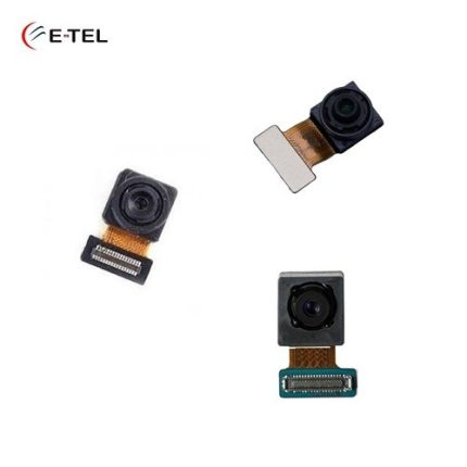 Tecno Spark 20P Front Camera