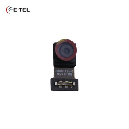 Vivo Y100 4G Front Camera