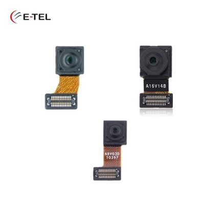 Xiaomi Redmi Turbo 3 Front Camera