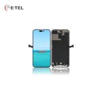iPhone 16 Display