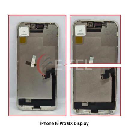 iPhone 16 Pro GX Display Price in Bangladesh
