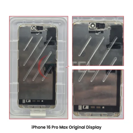 iPhone 16 Pro Max Original Display Price in Bangladesh