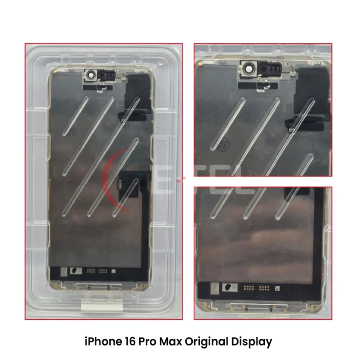 iPhone 16 Pro Max Original Display Price in Bangladesh