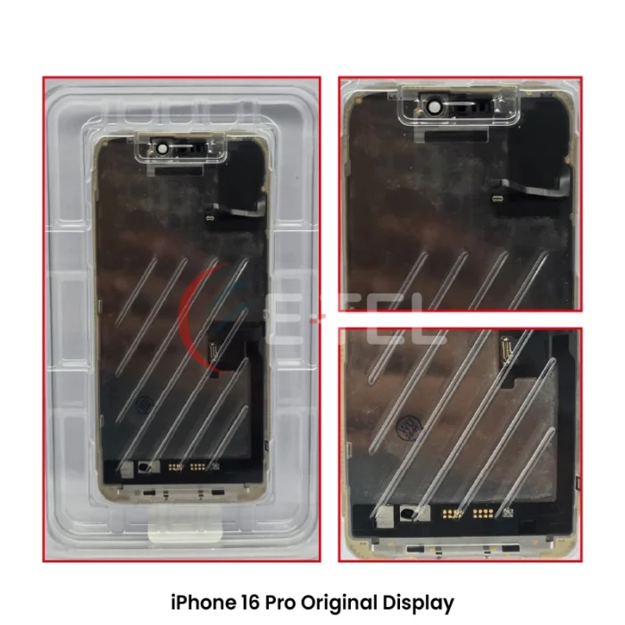 iPhone 16 Pro Original Display Price in Bangladesh