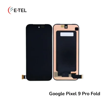 Google Pixel 9 Pro Fold Display Price in Bangladesh