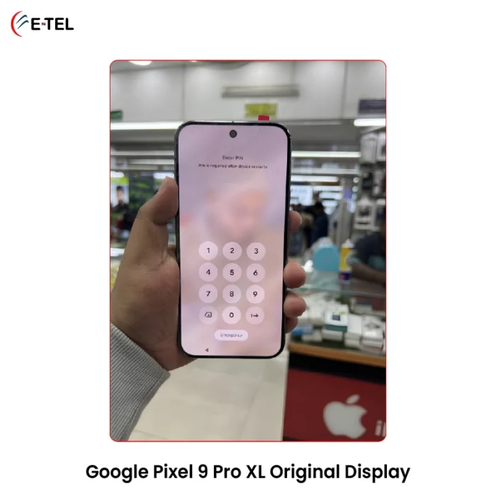 Original Google Pixel 9 Pro XL Display Price in Bangladesh