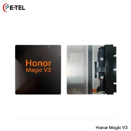 Honor Magic V3 Display Price In Bangladesh