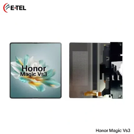 Honor Magic Vs3 Display Price In Bangladesh